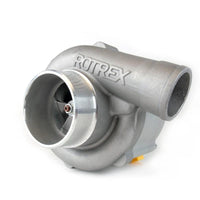 KraftWerks Supercharger Rotrex C38-61