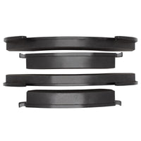 DFC 79-12 Blue Bird TC1000 Rear/Front Heavy Duty Pads - Semi Metallic