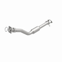 MagnaFlow 04-05 Chevrolet Impala 3.4L Direct Fit Converter