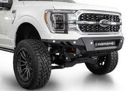 Addictive Desert Designs2021+ Ford F150 Black Label Front Bumper