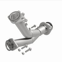 Magnaflow BRE Exhaust 04-09 Highlander RX330 RX350 2.4L 3.3L 3.5L Front Pipe Kit
