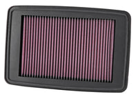 K&N Engineering K&N 06-09 & 12-13 Honda TRX450ER / 06-09 TRX450R Powerlid Air Box Cover