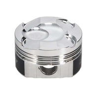 Manley Performance Manley 2015+ Subaru WRX FA20F 86.1mm +.1mm Bore 10:1 Dish Piston Single