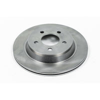 PowerStop Power Stop 94-01 Ford Mustang Rear Autospecialty Brake Rotor
