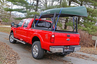 Dee Zee Universal Invis-A-Rack Cargo Management System 5 1/2Ft Bed