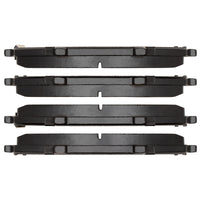 R1 Concepts R1 97-04 Lincoln Blackwood Front Off-Road/Tow Brake Pads