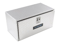 Lund Universal Challenger Specialty Tool Box - Brite