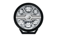 Hella Blade HP 9in LED Driving Lamp Set