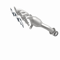 MagnaFlow 09-10 Mazda 6 2.5L Direct Fit Converter