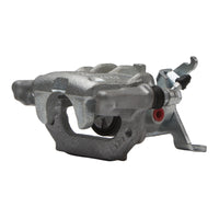 DFC 01-07 Ford Focus Rear-R Silver Zinc Coated Premium Caliper