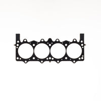 Cometic Gasket Cometic Chrysler A-8 Sprint Block .030in MLS Cylinder Head Gasket - 4.200in Bore - With W9 Heads