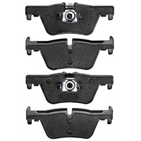 R1 Concepts R1 12-21 BMW 428I Gran Coupe Rear Semi Met Brake Pads
