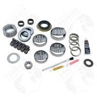 Yukon Gear & Axle Yukon Gear Master Overhaul Kit For 04+ 7.6inIFS Front Diff