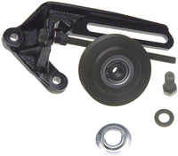 Gates 12-13 Hyundai Veloster 1.6L Time Saver Idler Pulley w/ Bolts/Bracket/Nuts/Washers