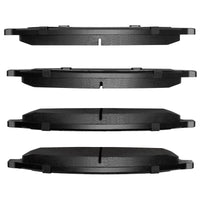 R1 Concepts R1 03-11 Mercury Marauder Front Optimum OE Brake Pads