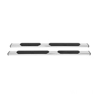 Westin 2009-2018 Dodge/Ram 1500 Quad Cab R5 Nerf Step Bars - SS