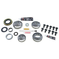 Yukon Gear & Axle USA Standard Master Overhaul Kit For Nissan Titan Rear Diff