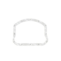 Cometic Gasket Cometic Rocker Cover Gasket 2Pk 1948-65 74in Panhead 17541-48-B