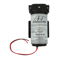 AEM Water/Methanol Injection 200psi Recirculation Pump