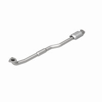 MagnaFlow Conv DF 99-02 Daewoo Leganza 2.2L