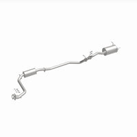 MagnaFlow Honda BRE Exhaust Replacement Kit
