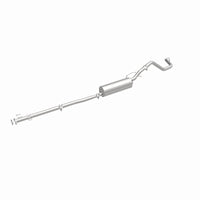 MagnaFlow BRE Exhaust Kit 95-00 Toyota Tacoma 2.7L
