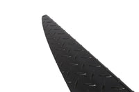 Dee Zee 09-23 Dodge/Ram Ram Tailgate Protector Cap Black-Tread