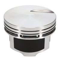 Wiseco Pro Tru Street Chevy Big Block 4.255in Bore 1.350in CH -2.00 CC Piston Set