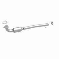 MagnaFlow 10-12 Land Rover Range Rover 5.0L Direct Fit Converter