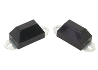 SuperPro 1987 Jeep Wrangler Sport Front Bump Stop Bushing Set