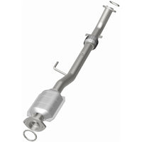 MagnaFlow Direct Fit Catalytic Converter 07-09 Toyota Camry 2.4L