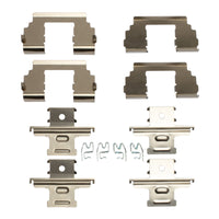 DFC 93-98 Toyota T100 Front Premium Hardware Kit