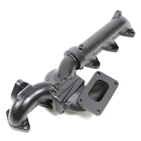 ATS Diesel 19-24 RAM Cummins 6.7L Pulse Flow Exhaust Manifold Kit