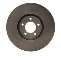 DFC 06-08 Jaguar S-Type Front Brake Rotor