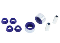 SuperPro Front Control Arm Lower Rear Kit
