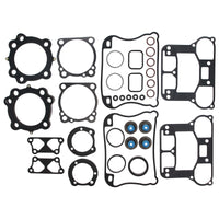 Wiseco 04-10 Buell XB12R/S 2V Domed 121 Piston Kit