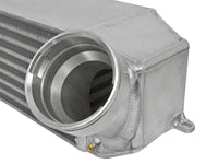 aFe Bladerunner Intercooler w/ Tubes 07-10 BMW 335i L6-3.0L (tt) N54