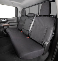 Covercraft Endura Waterproof Polyester SeatSaver Custom Second Row Seat Covers