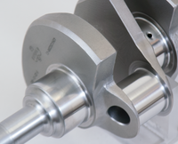 Eagle Ford 428FE Stroke 2.200in Rod Journals Int Bal Cast Crankshaft