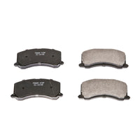 PowerStop Power Stop 95-02 Suzuki Esteem Front Z16 Evolution Ceramic Brake Pads