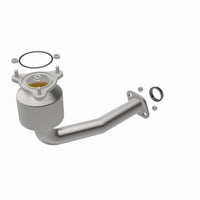 MagnaFlow Direct Fit Catalytic Converter 02-03 Suzuki Aerio 2.0L