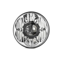 KC HiLiTES 18-20 Jeep JL/JT 7in. Gravity LED Pro DOT Approved Replacement Headlight (Pair Pack Sys)
