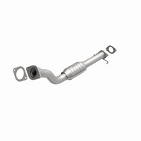 MagnaFlow Direct Fit Catalytic Converter 99-02 Oldsmobile Intrigue