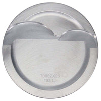 Wiseco Chevy LS 10.00 CC FT 4.085 In. Bore 1.105 In. CH Piston- Set of 8