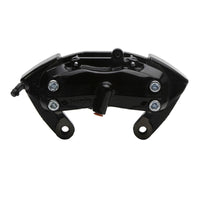 DFC 00-02 Mercedes-Benz S430 Front-R Premium Caliper - Black Powder Coated