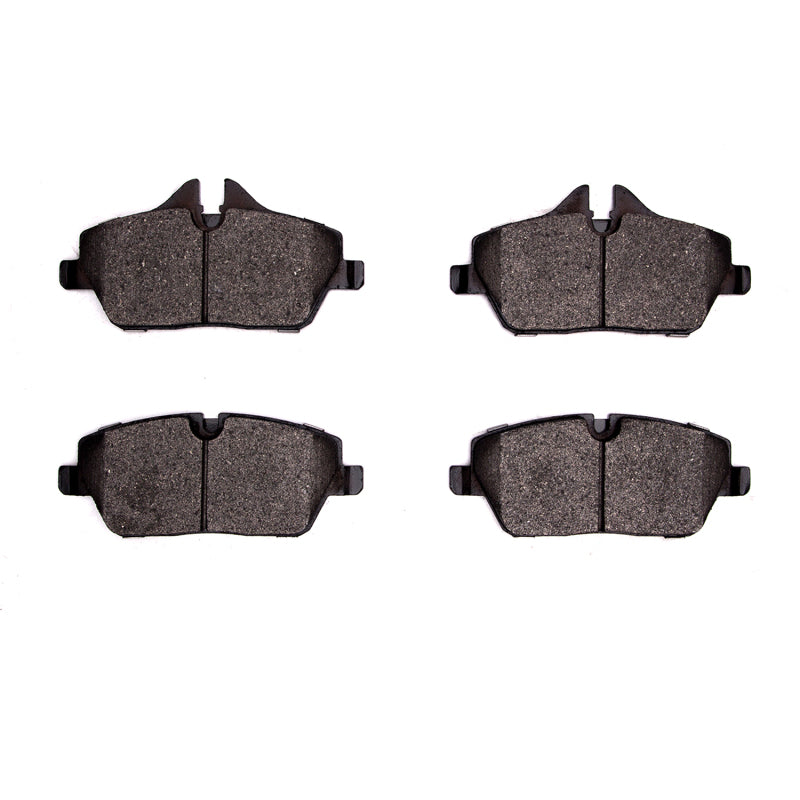 R1 Concepts R1 14-21 BMW I3 Front Semi Met Brake Pads