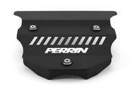 Perrin Performance PERRIN 22-25 Subaru BRZ / Toyota GR86 Engine Cover - Black