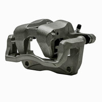 DFC 13-20 Acura RDX Front-L Premium Caliper - Silver Zinc Coated