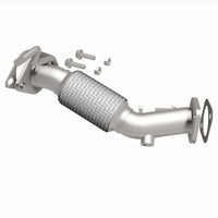 Magnaflow BRE Exhaust 11-14 Sonata 2.0L 2.4L Front Pipe Kit