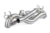 APR 21-25 Porsche 911 Turbo/Turbo S (992.1) 3.7T Catback Exhaust System
